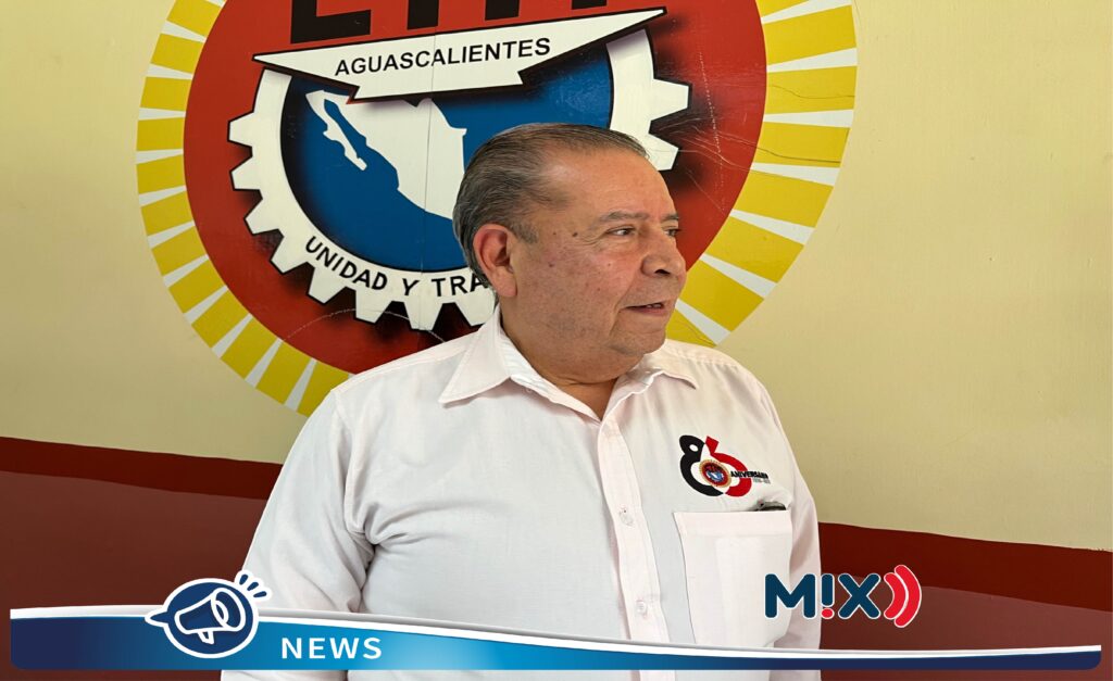Reportan avance del 50% en la entrega de utilidades: CTM