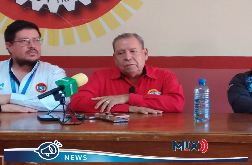 Saldo blanco de la FNSM 2025 en materia laboral: CTM