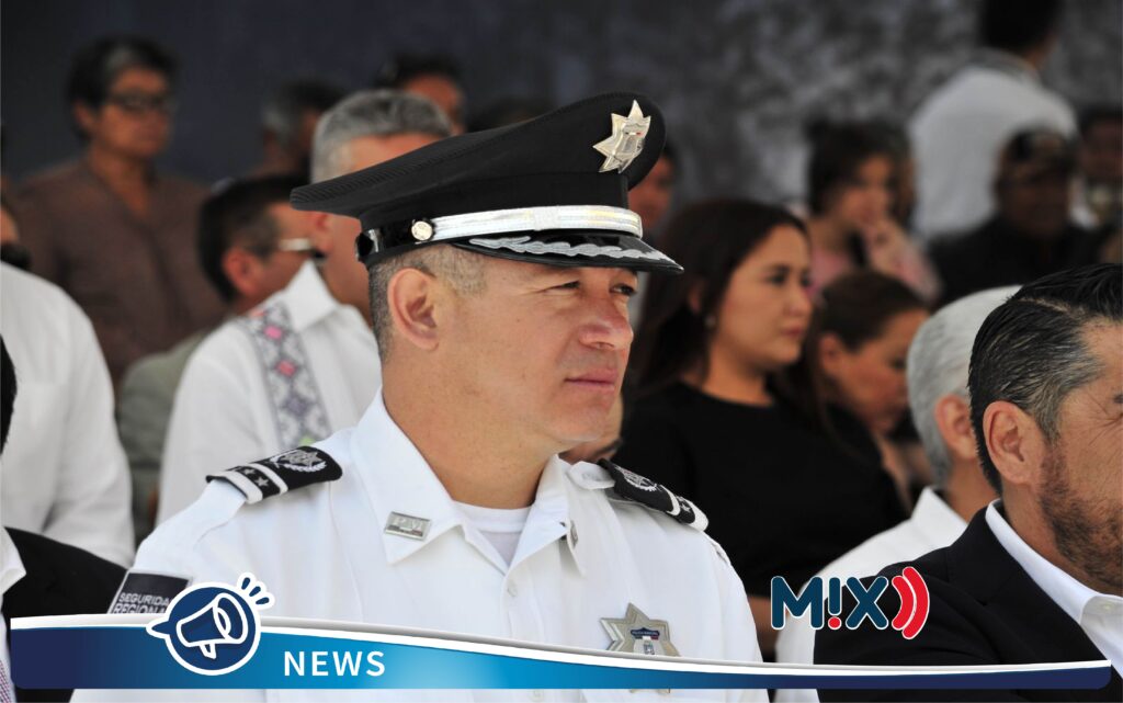 Disminuyó el número de detenciones durante la FNSM 2025