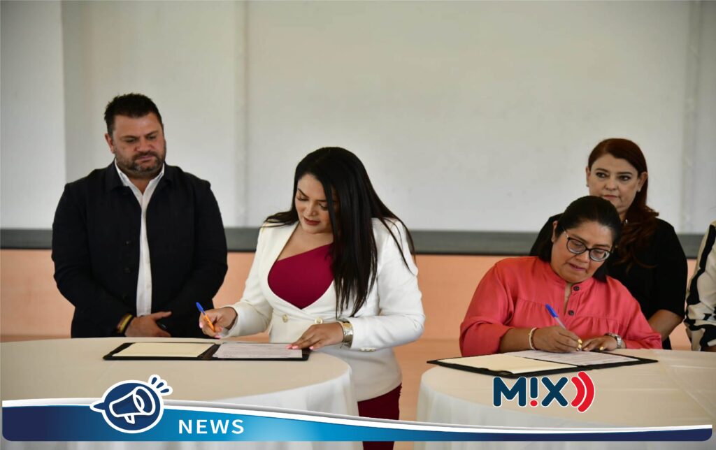 Necaxa y DIF Estatal entregarán lentes gratis a infantes