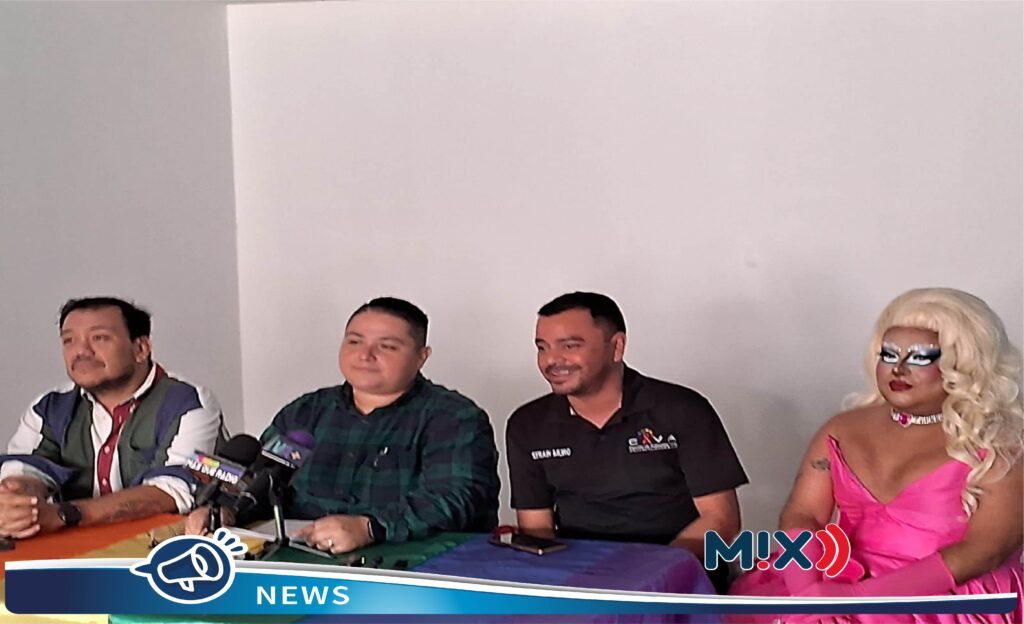 Desde la diversidad sexual celebran la resolución de la SCJN que les permite registrar a los hijos