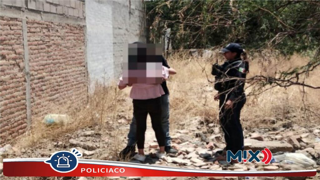 Policía Estatal y Municipal de Rincón de Romos localizaron a víctima de extorsión virtual