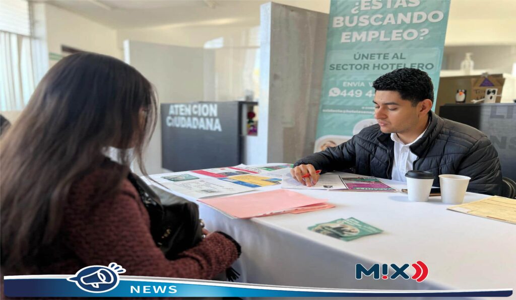 Más de mil vacantes este 27 de mayo, en la Feria del Empleo 2025 en Delegación Santa Anita