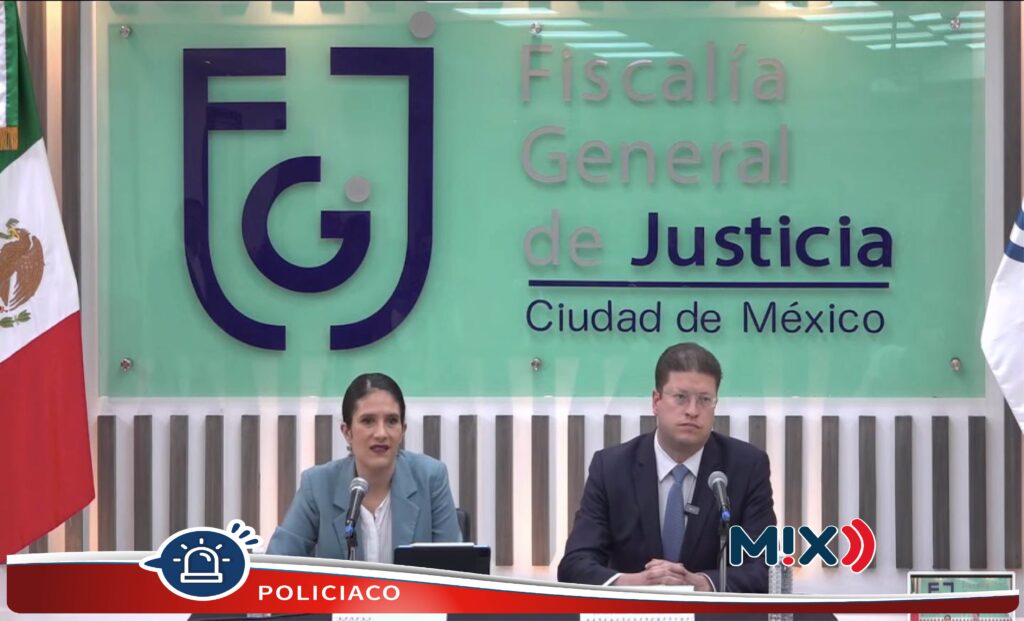 4 personas participaron en homicidio de colaboradores de Brugada, huyeron a Edomex