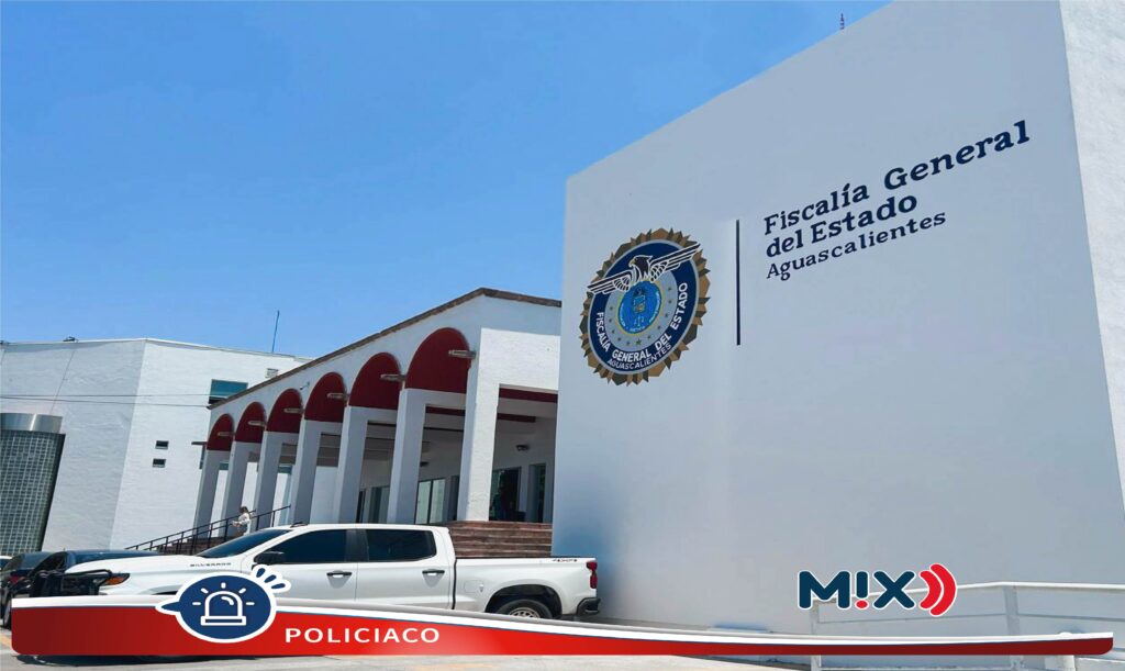 Fiscalía vinculó a Mauro “N” quien lesionó a un policía municipal