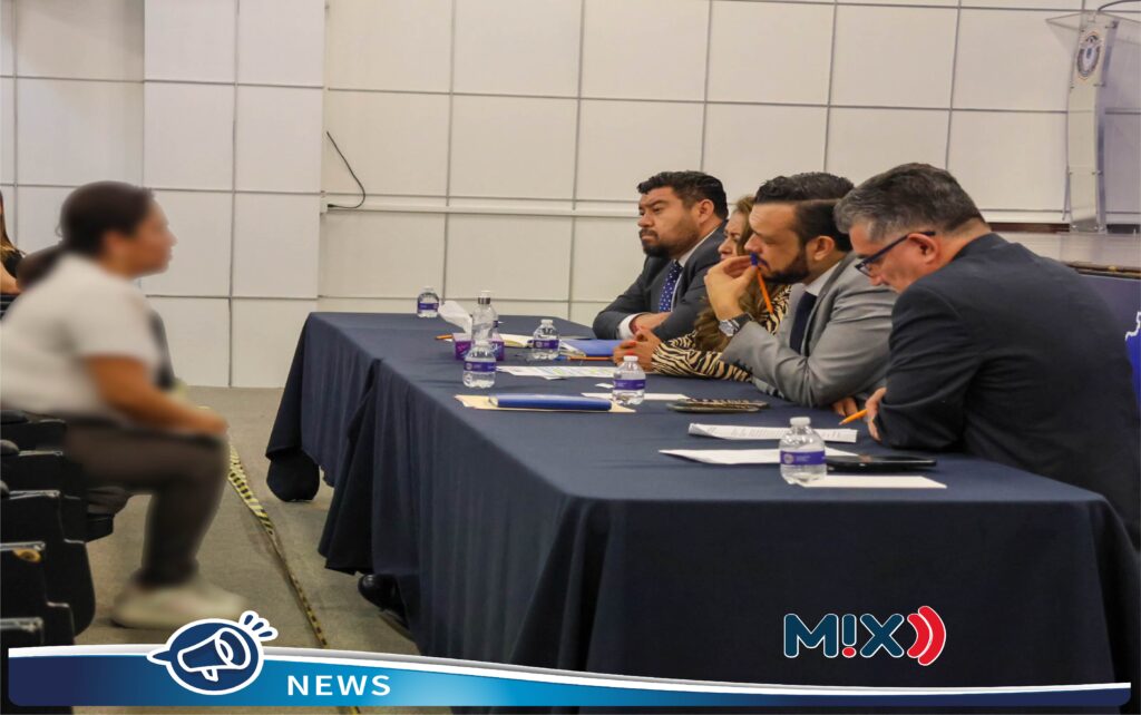 Avances significativos en 80% de casos presentados en Audiencia Ciudadana con el Fiscal