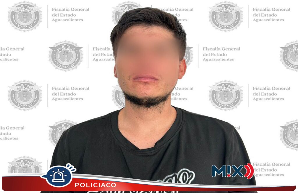 Por homicidio doloso en riña en El Llano vincularon a proceso a Brayan “N”