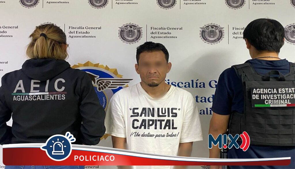 Señalado por homicidio en riña, Fiscalía Estatal vinculo a proceso a Jairo “N”