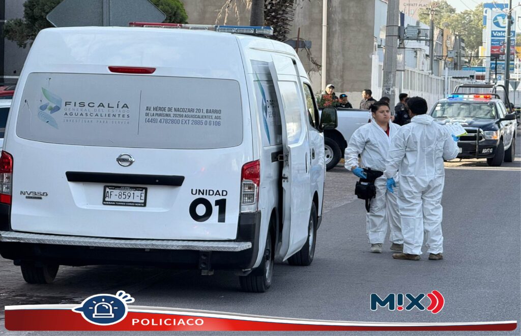 Falleció ladrón que se metió a robar una empacadora, otro resulto golpeado