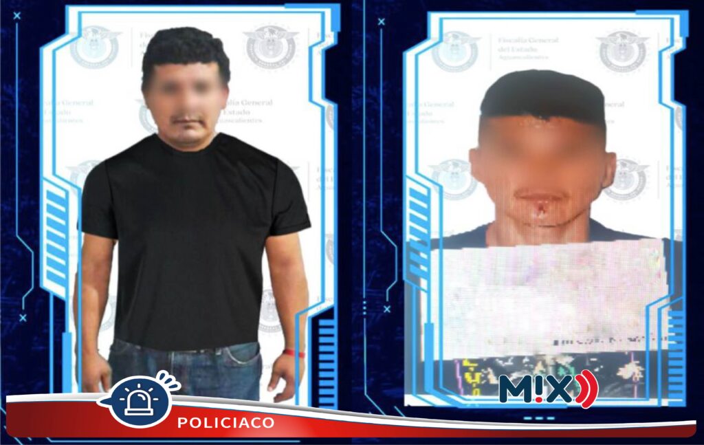 Más de 78 años de prisión a Luis “N” y Ricardo “N” por delito contra la libertad de las personas