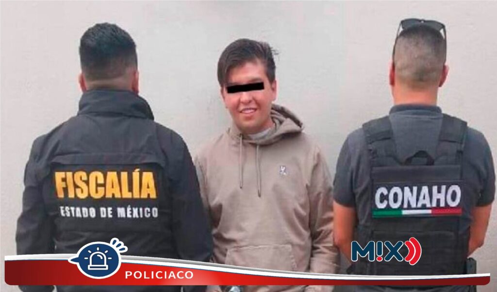 Por intento de feminicidio, confirman sentencia contra Fofo Márquez