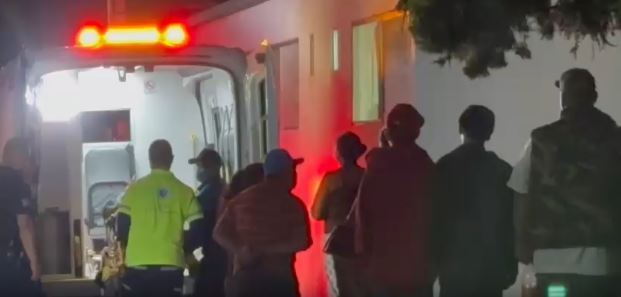 ¡¡ 🚨 EJECUTAN AL "SIERRAS" DENTRO DE SU CASA, SU HIJO TAMBIÉN FUE BALEADO 🚨 !!