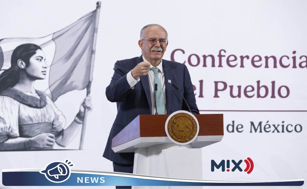 México culpó a EEUU de avance del gusano barrenador