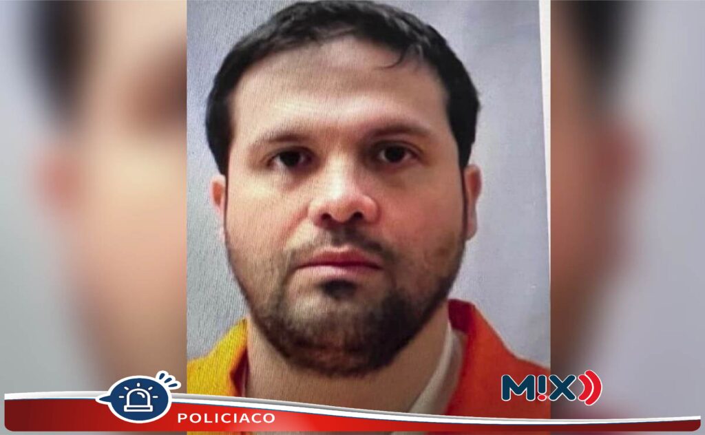 No buscará EEUU pena de muerte para Joaquín Guzmán, hijo del Chapo