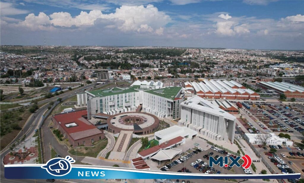 Registra el Hospital Hidalgo déficit de hasta 300 trabajadores