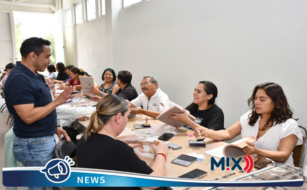 Del 3 al 7 de mayo IEE realizará conteo y sellado de boletas de elección judicial local