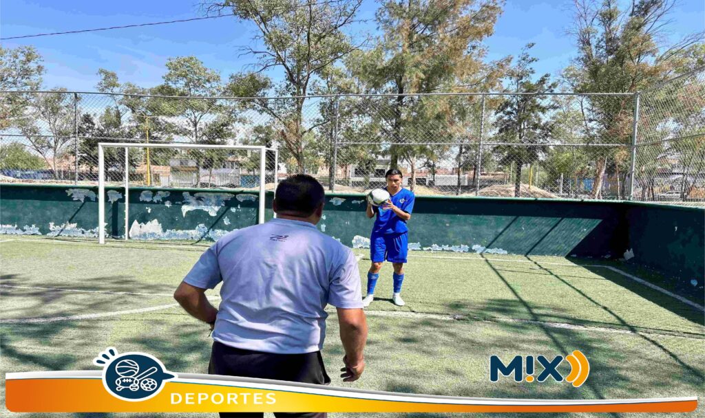 Invitan a las y los jóvenes a participar del Campeonato “IMJUVA Media Superior”