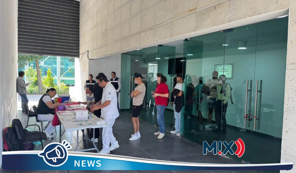 Realizó IMSS Aguascalientes Acciones Preventivas Integradas a poblaciones LGBTTTI
