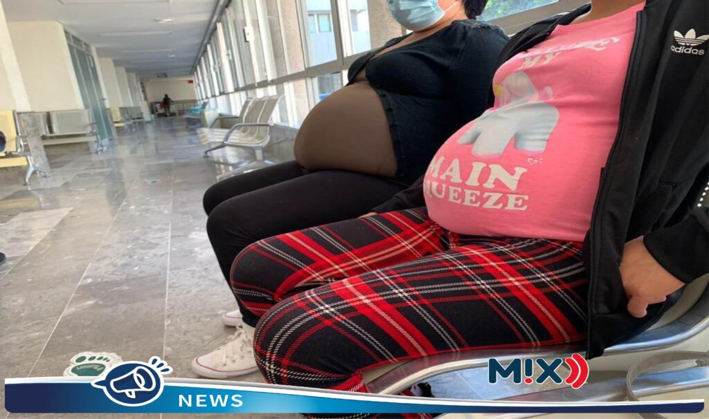 Ofrece IMSS Aguascalientes atención integral a embarazadas 