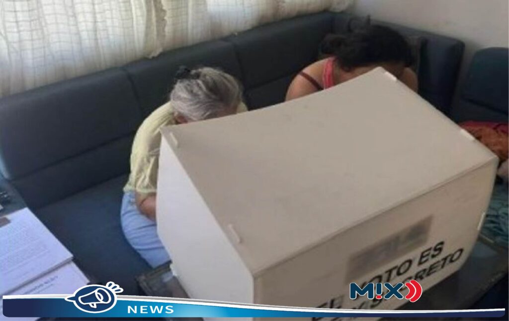 Elección de juzgadores y juzgadoras la más vigilada en la historia de Aguascalientes: INE