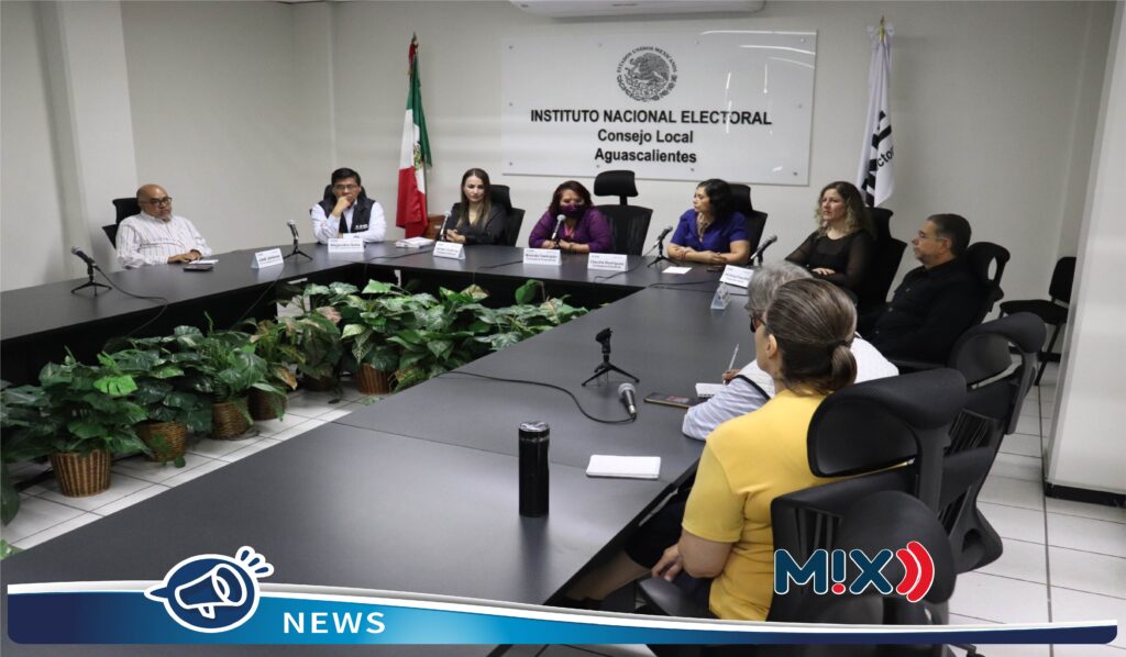 Candidaturas judiciales presentarán iniciativas en foros informativos ¡Conóceles!