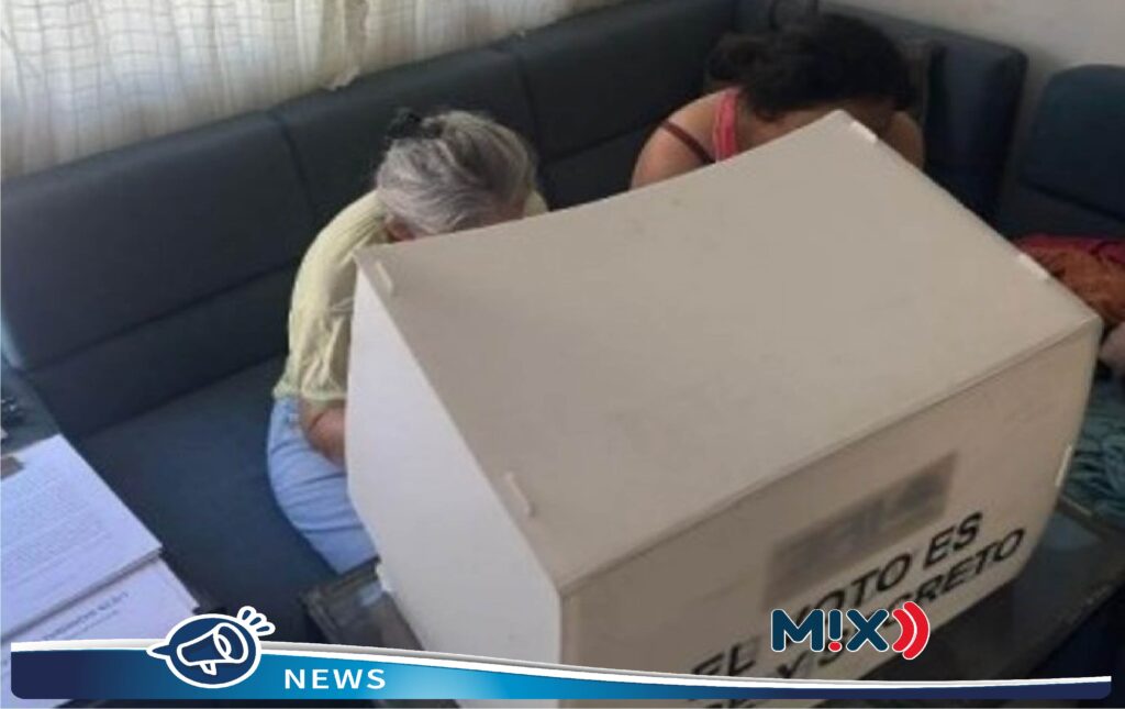 Más del 90% de aguascalentenses acreditados votaron de forma anticipada