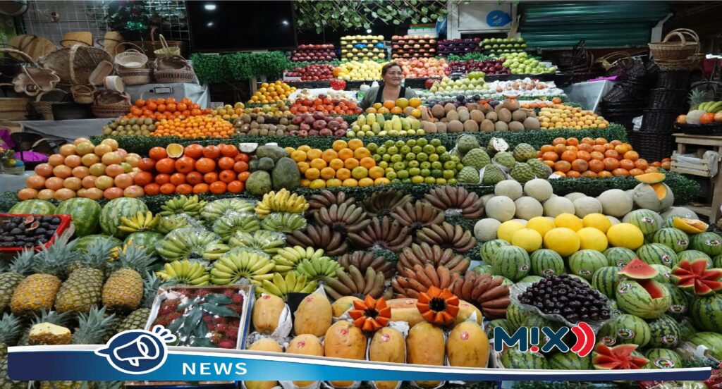 Aguascalientes con la inflación más alta en abril