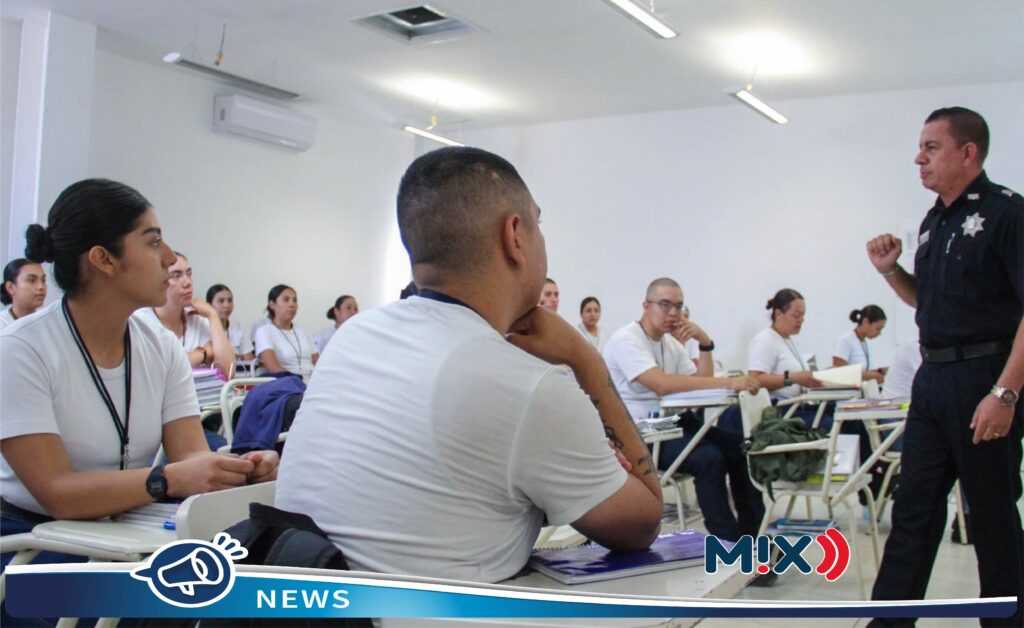 Instituto Superior en Seguridad Pública Municipal se consolidó como una institución educativa de nivel superior