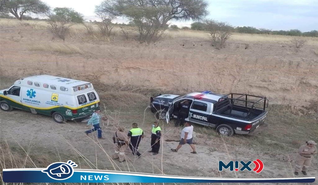 Por accidentes incrementan hasta en 15% las atenciones prehospitalarias en fines de semana
