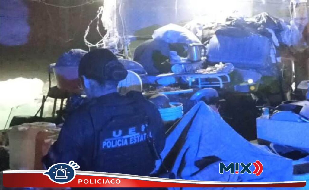 Atienden en Jesús María persona baleada