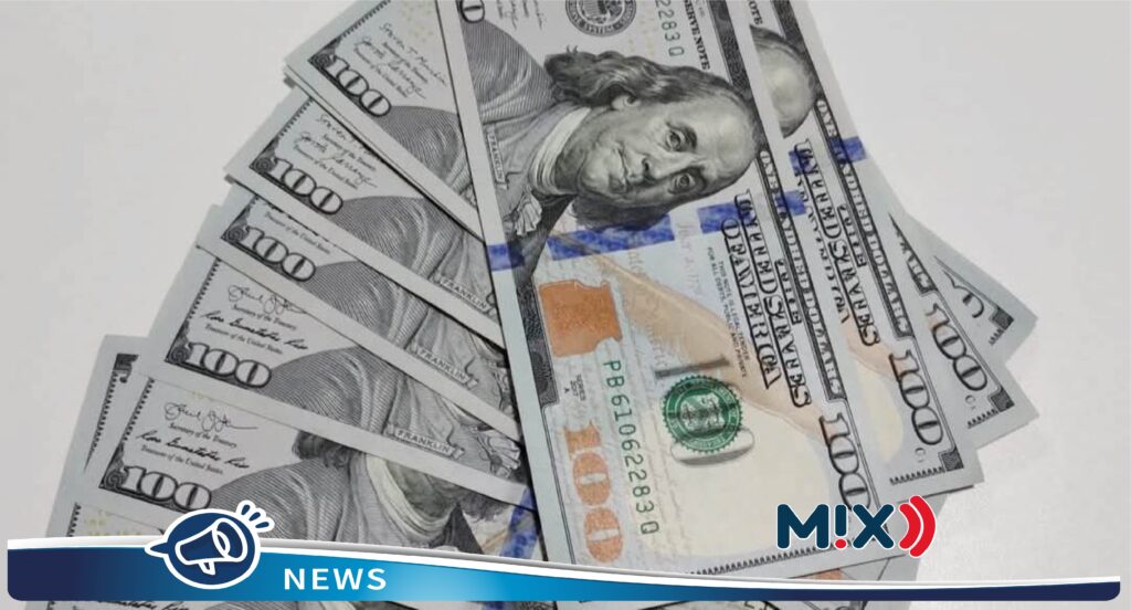 Paisanos envían más dólares a Aguascalientes en el primer trimestre de 2025