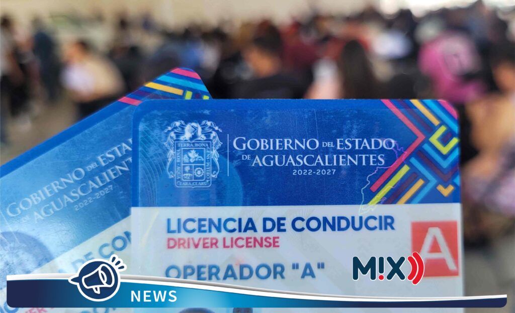 Municipio capital evita a la ciudadanía a renovar la licencia de manejo