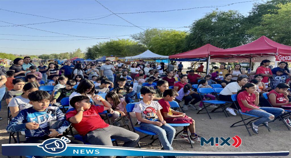 Este 22 de mayo reanuda las actividades del Mercadito Línea Verde