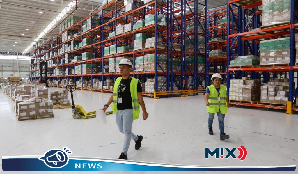 A 4 mil millones de pesos subió el costo de la Megafarmacia