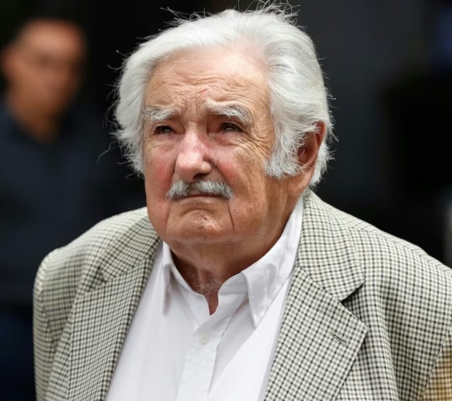 !!🚨 Muere José “Pepe” Mujica, un ex guerrillero que llegó a presidente y se convirtió en símbolo mundial de gobierno y verdadera austeridad 🚨!!