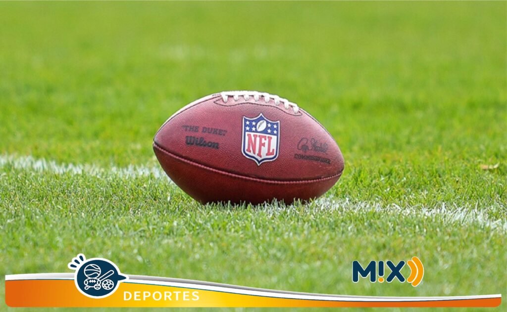 Reveló NFL su calendario internacional para Temporada 2025