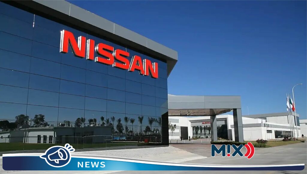 Preocupa anuncio de despidos masivos en Nissan