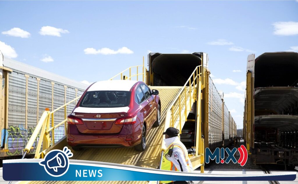 Nissan Aguascalientes superó los paros técnicos 