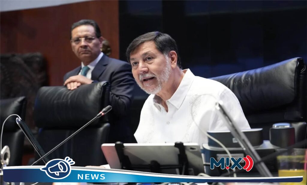 Senado irá contra candidatos ligados al ‘narco’