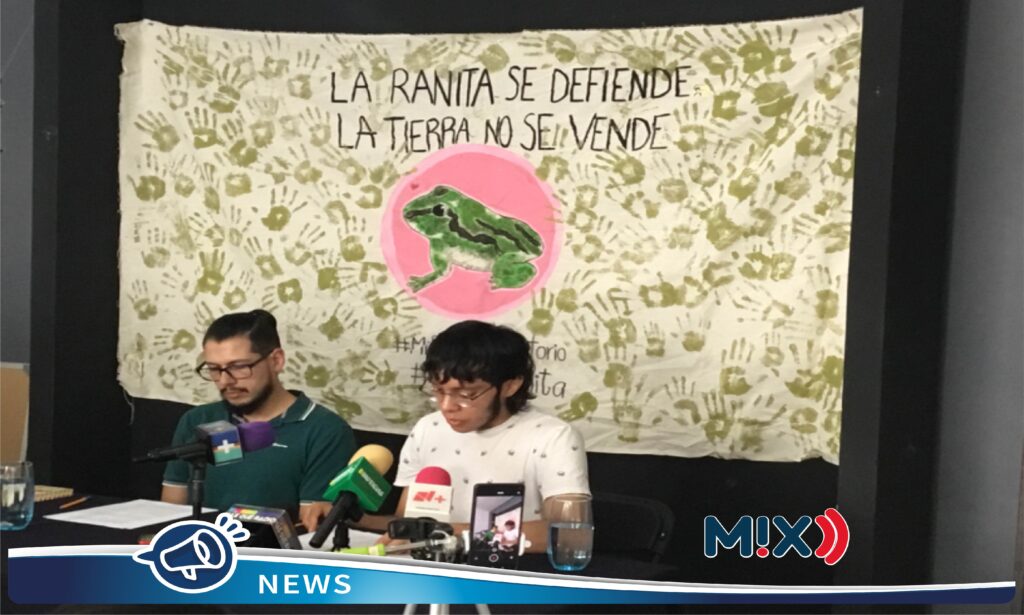ONG’s denuncian sabotaje a juicio ambiental del POEL y exigen transparencia en caso La Pona