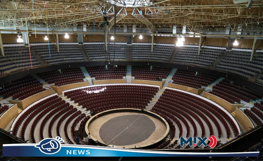 No se tiene conocimiento de amparos de artistas para cantar narcocorridos en Aguascalientes