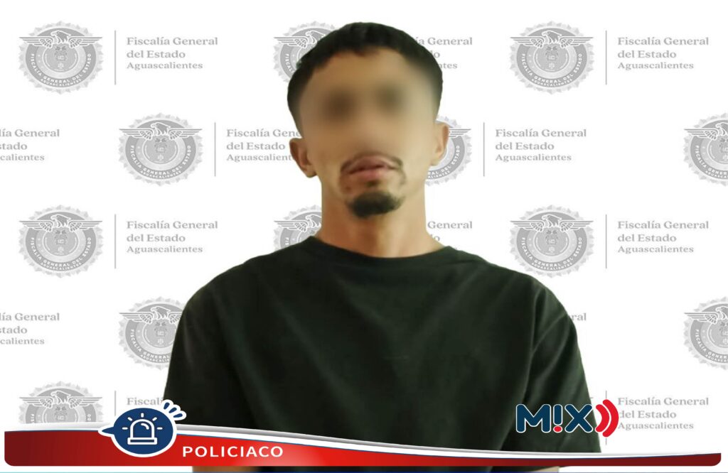 Por robo calificado vinculan a proceso a “El Pirris”