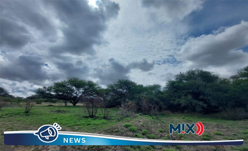 Campamento en Área Natural Protegida ‘La Pona’ no se levanta