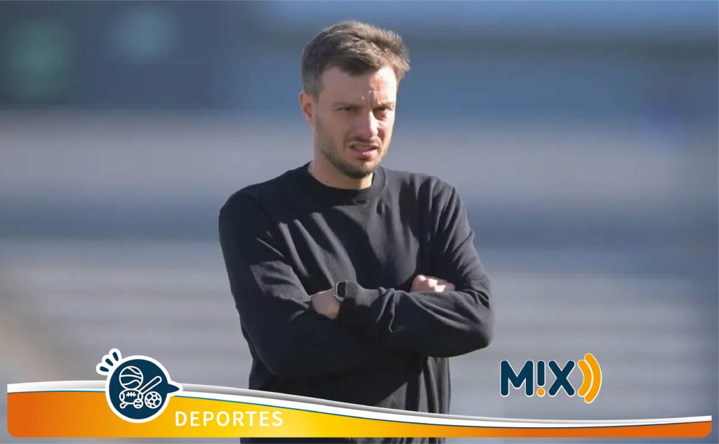 “Dejen de mentirle a la gente” tronó Martín Anselmi contra Cruz Azul