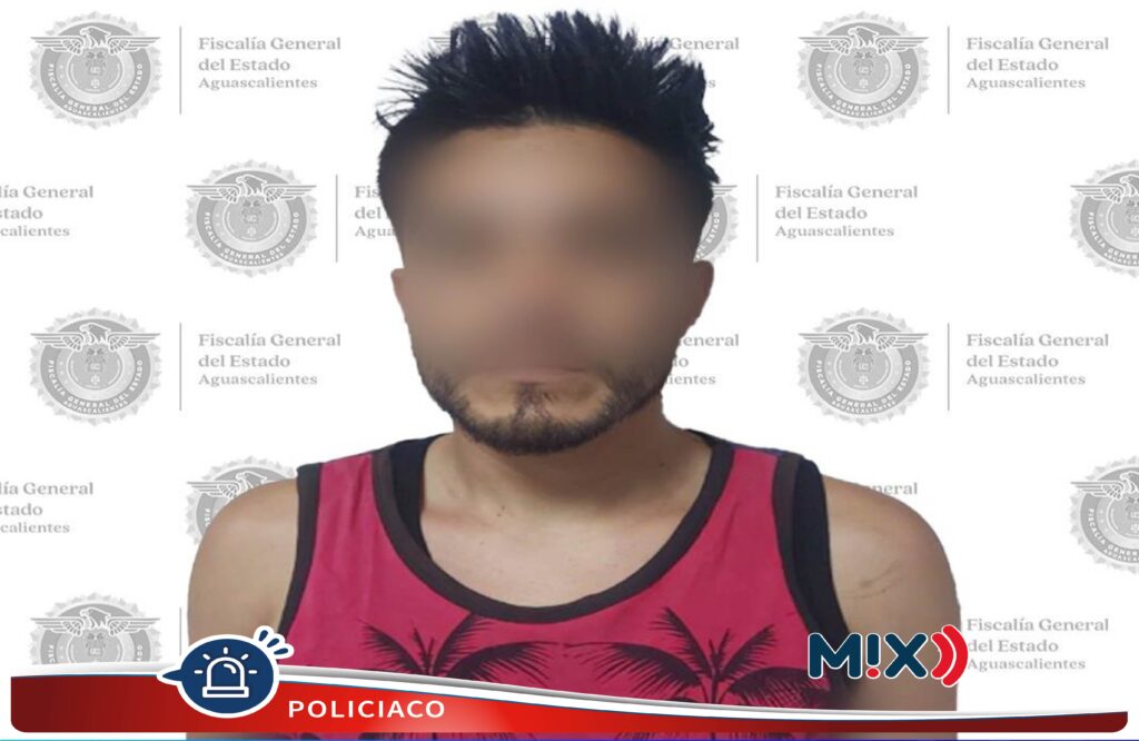 Vinculan a “Ricky la Pulga” por exigir dinero a cambio de “protección” en Asientos