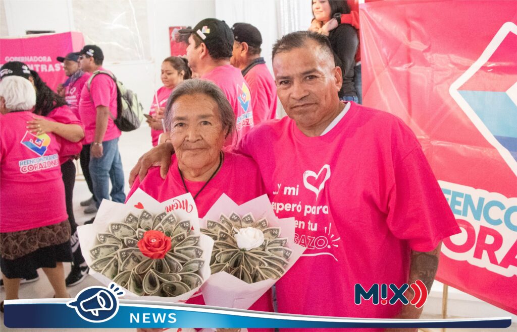 ‘Reencontrando Corazones’ une madres con hijos en EEUU, como regalo de Día de las Madres