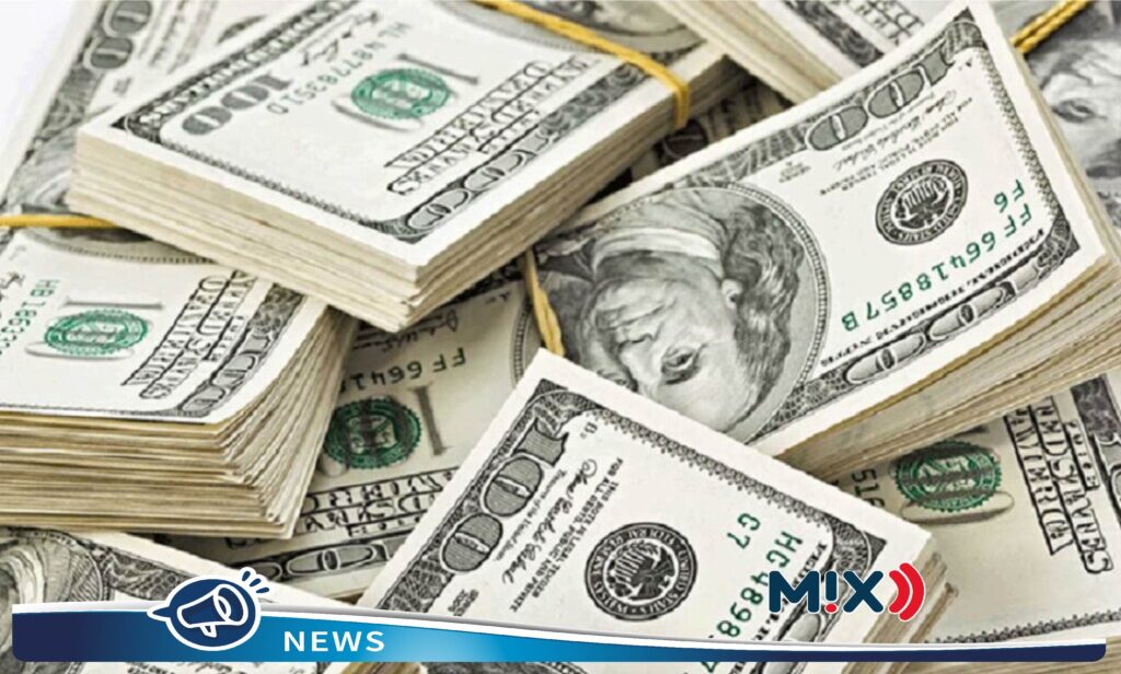 Propone EEUU impuesto del 5% a remesas