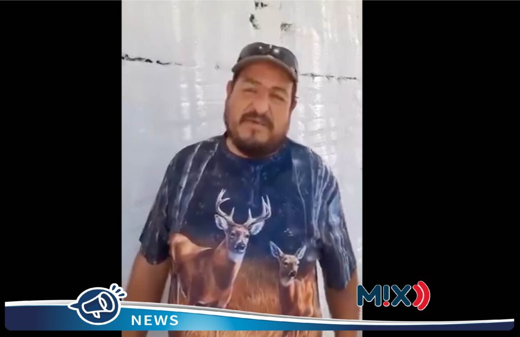Agresor de "Loba" pide disculpas