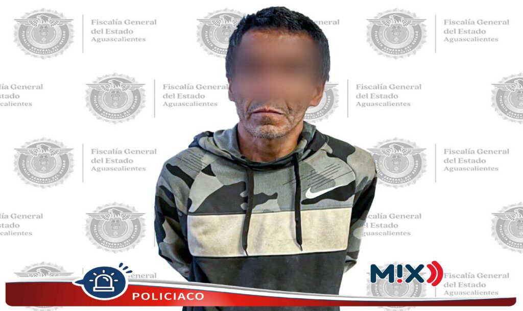 Por robo calificado vincularon a Hugo “N”