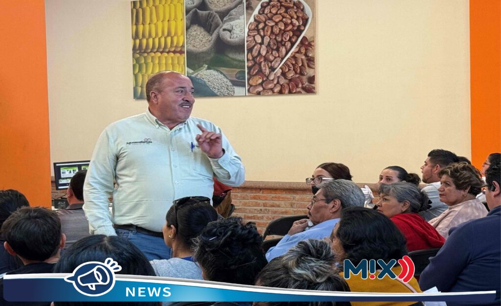 Coordinación de Salud Municipal dará cursos de regulación sanitaria en Norias de Ojocaliente